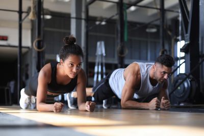 Fitness and Wellness Insurance in Henderson, NC