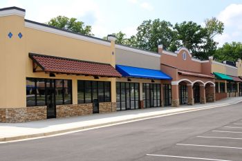Henderson, Vance County, Charlotte, NC Commercial Property Insurance
