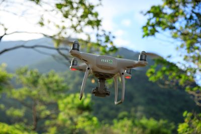 Drone Insurance in Henderson, NC by Joel T. Cheatham Insurance Agency