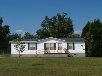 Henderson, Vance County, Charlotte, NC Mobile Home Insurance