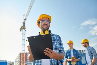 Contractor Insurance Solutions by Joel T. Cheatham Insurance Agency