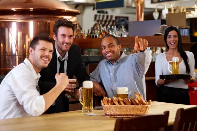 Liquor Liability Insurance in Henderson, NC