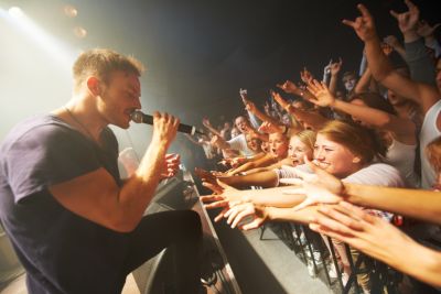 Event Promoter Insurance in Henderson, NC
