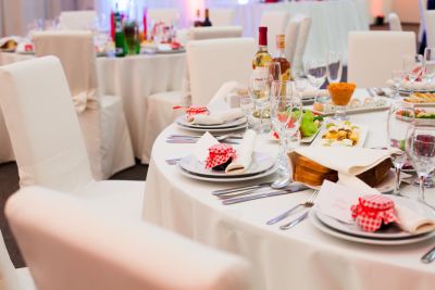 Event Planner Insurance in Henderson, NC by Joel T. Cheatham Insurance Agency
