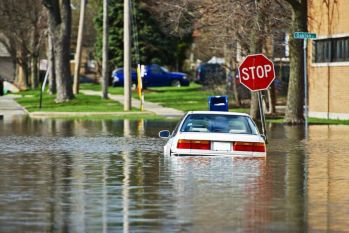Henderson, Vance County, Charlotte, NC Flood Insurance