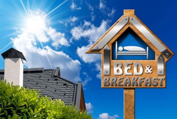 Henderson, Vance County, Charlotte, NC Bed & Breakfast Insurance
