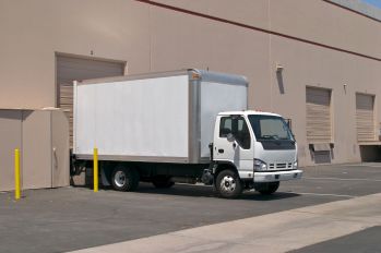 Henderson, Vance County, Charlotte, NC Box Truck Insurance