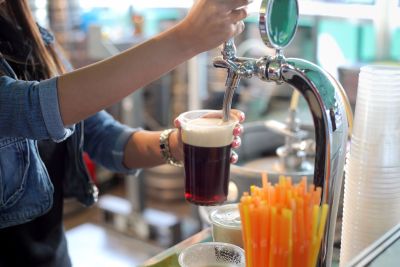 Craft Beer Insurance in Henderson, NC by Joel T. Cheatham Insurance Agency