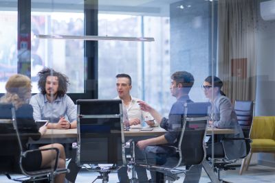Software Company Insurance in Henderson, NC