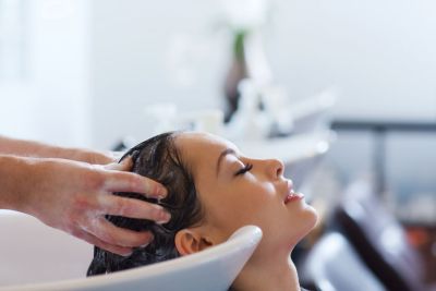 Beauty Shop Insurance in Henderson, NC