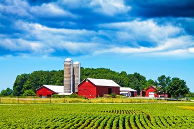 Affordable Farm Insurance - Henderson, Vance County, Charlotte, NC