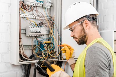 Telecommunication Equipment Insurance in Henderson, NC