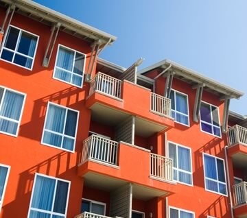 Henderson, Vance County, Charlotte, NC Condo Insurance