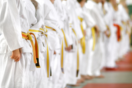 Martial Arts Insurance in Henderson, Vance County, Charlotte, NC