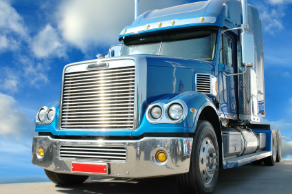 Commercial Truck Insurance in Henderson, Vance County, Charlotte, NC