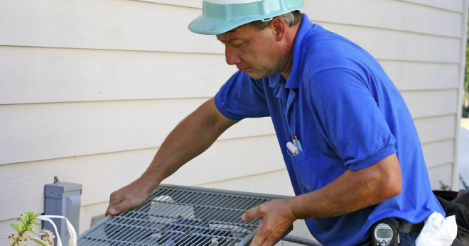HVAC Contractor Insurance in Henderson, Vance County, Charlotte, NC