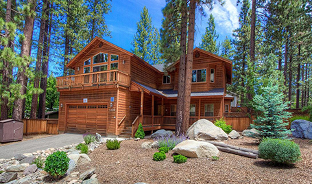 Vacation Rental Insurance in Henderson, NC