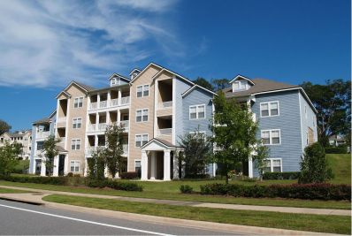 Investment Property Insurance in Henderson, NC - Joel T. Cheatham Insurance Agency