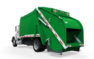 Garbage Truck Insurance in Henderson, NC