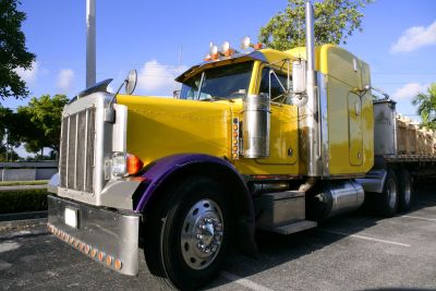 Commercial Truck Liability Insurance in Henderson, Vance County, Charlotte, NC